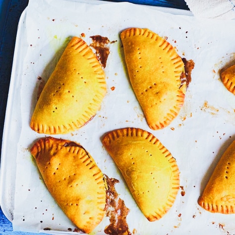 Everything You Need to Know About Vegan Caribbean Food
