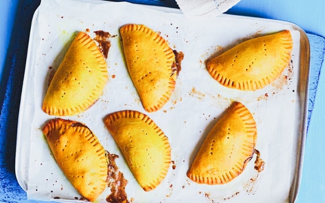 Everything You Need to Know About Vegan Caribbean Food
