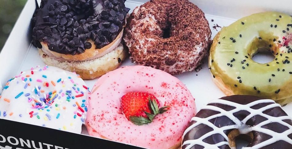 20 Best Vegan Doughnuts in the US You Have to Try