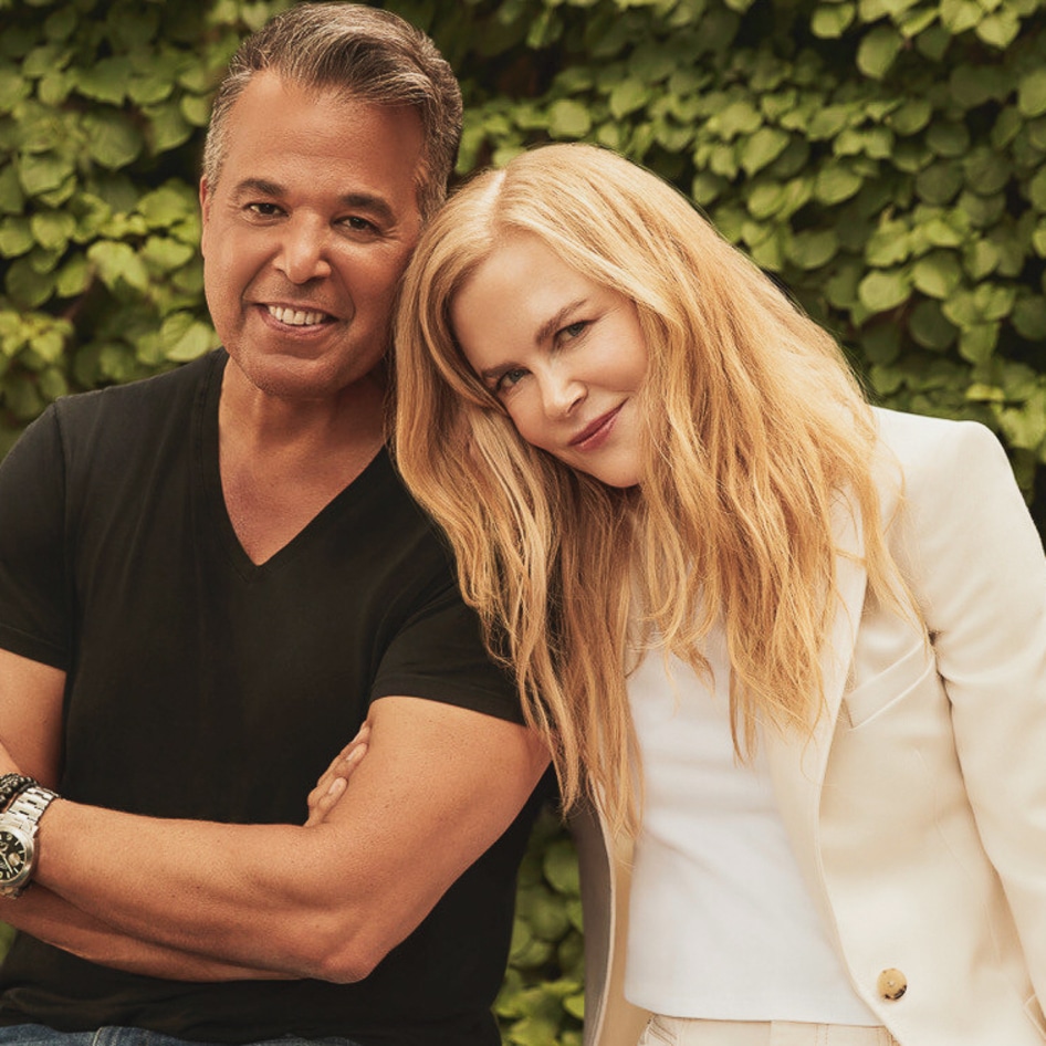 Why Nicole Kidman Just Invested in Vegan Haircare Brand VEGAMOUR