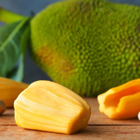 Everything You Ever Wanted to Know About Jackfruit Meat, Plus 8 Vegan Recipes to Try 