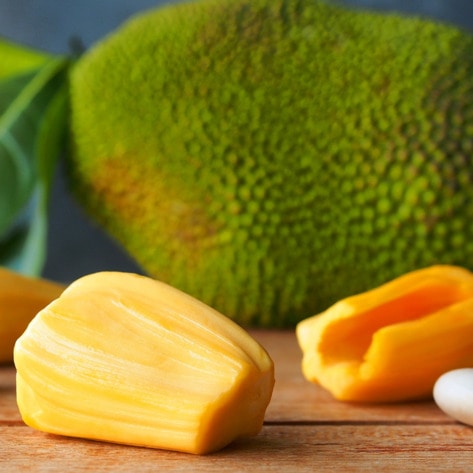 Everything You Ever Wanted to Know About Jackfruit Meat, Plus 8 Vegan Recipes to Try 