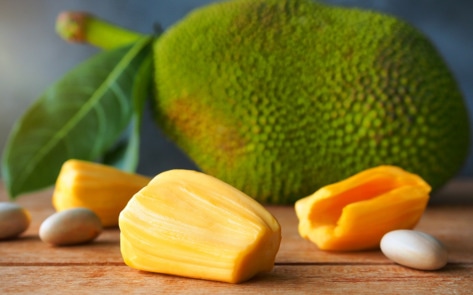 Everything You Ever Wanted to Know About Jackfruit Meat, Plus 8 Vegan Recipes to Try 