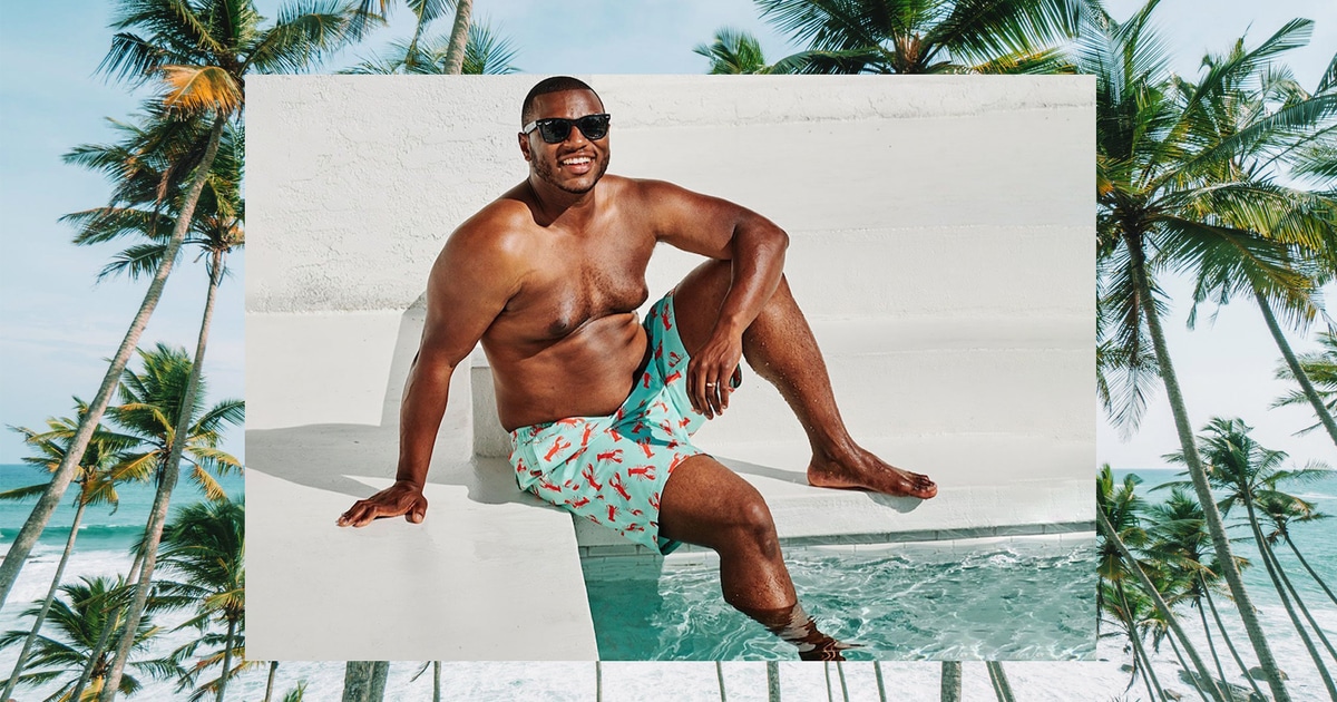 10 Best Men's Swimwear Brands for an Active Lifestyle