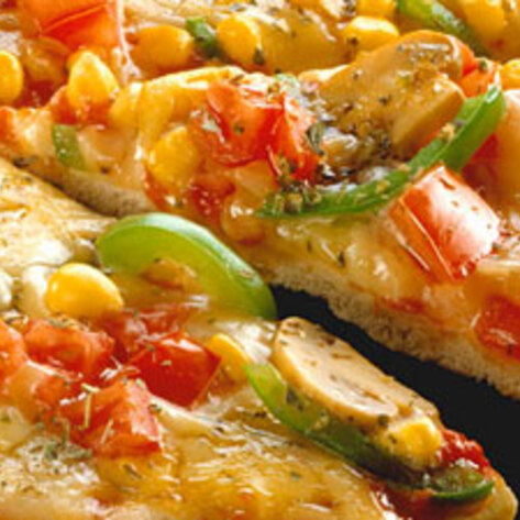 Orange County Gets its First All-Vegan Pizzeria