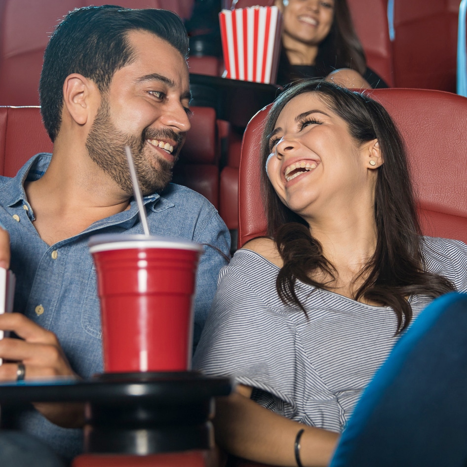 55 Percent of Movie-Goers Want More Vegan Snacks, Fandango Finds