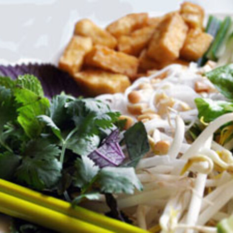 Fairmont Offers Vegan Meals