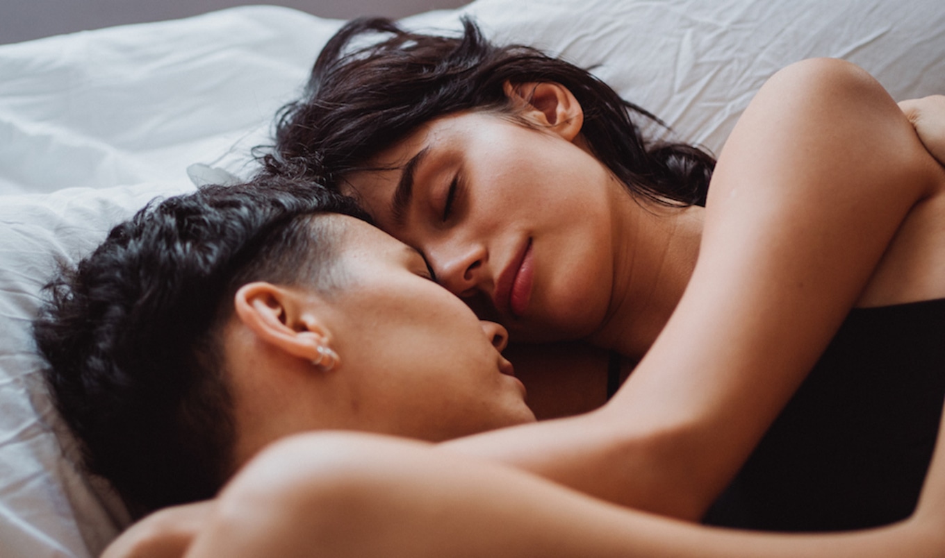 5 Vegan Ways to Heat Up Your Sex Life
