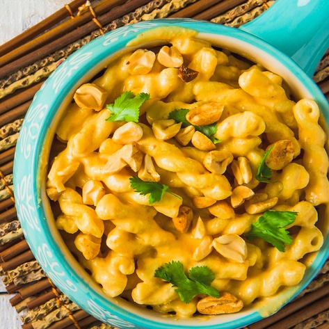 23 Vegan Mac and Cheese Recipes You Need to Try