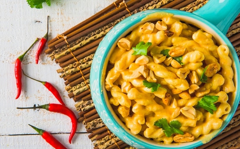 22 Vegan Mac and Cheese Recipes You Need to Try