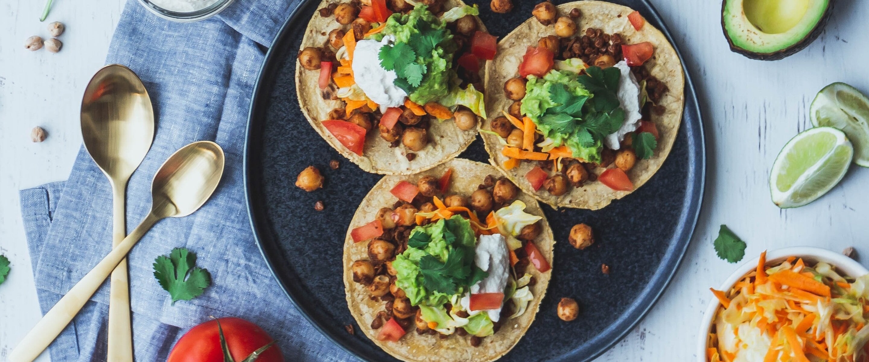 Forget the Meat, These Beans Bring All the Protein