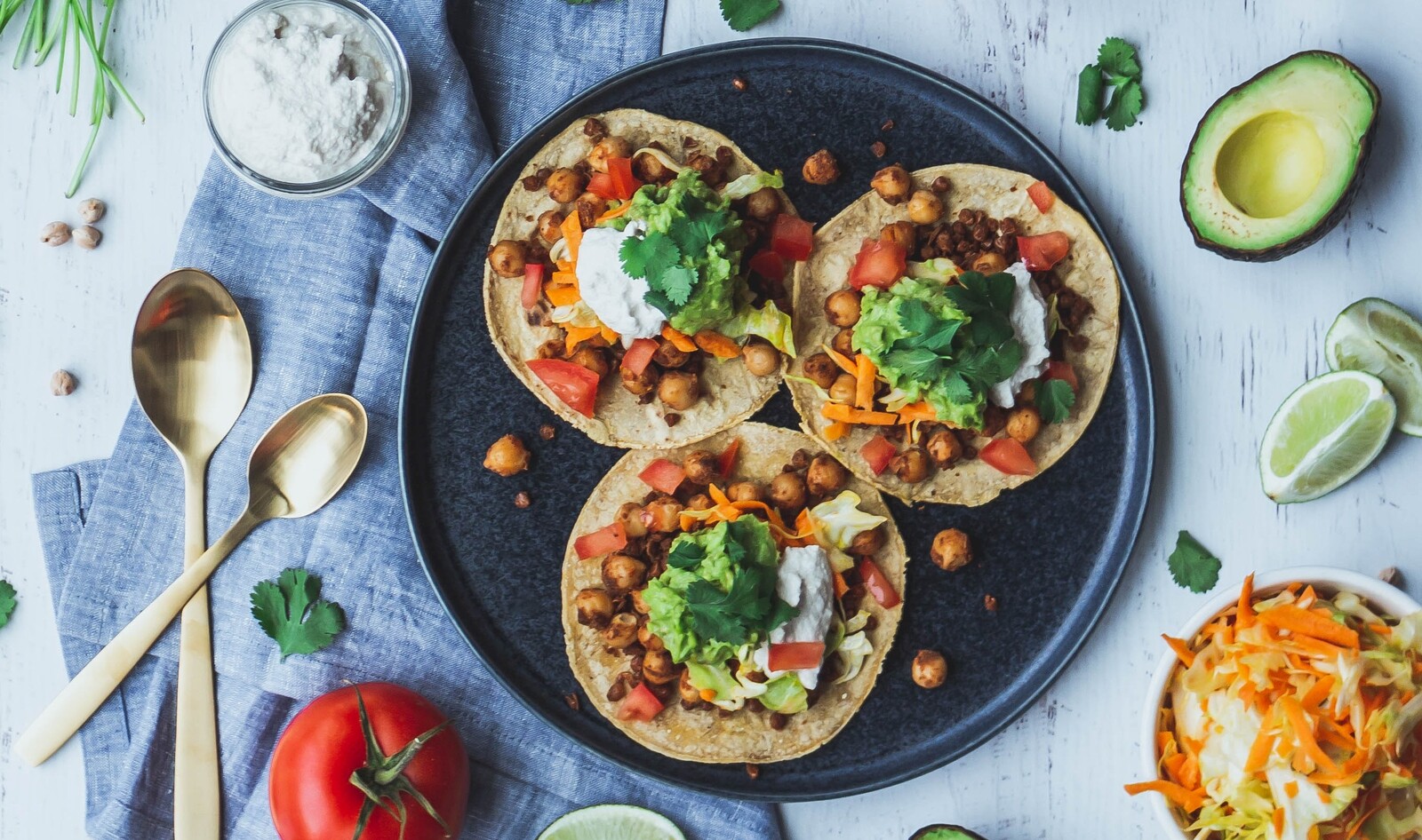Forget the Meat, These Beans Bring All the Protein