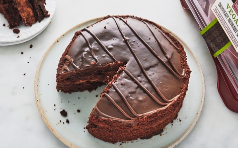 6 Fabulous Vegan Cakes You Can Pick Up at the Grocery Store