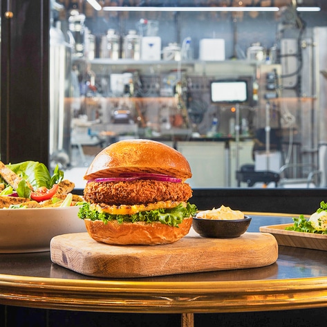 How SuperMeat’s New Open-Source Platform Will Make Cultivated Meat Cheaper for Everyone 