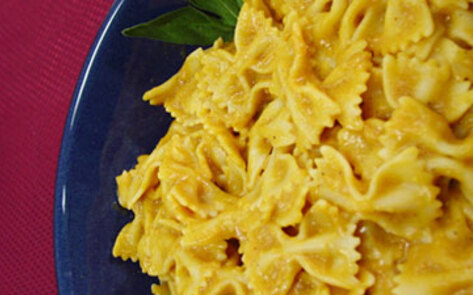 Barilla Goes Cage-Free