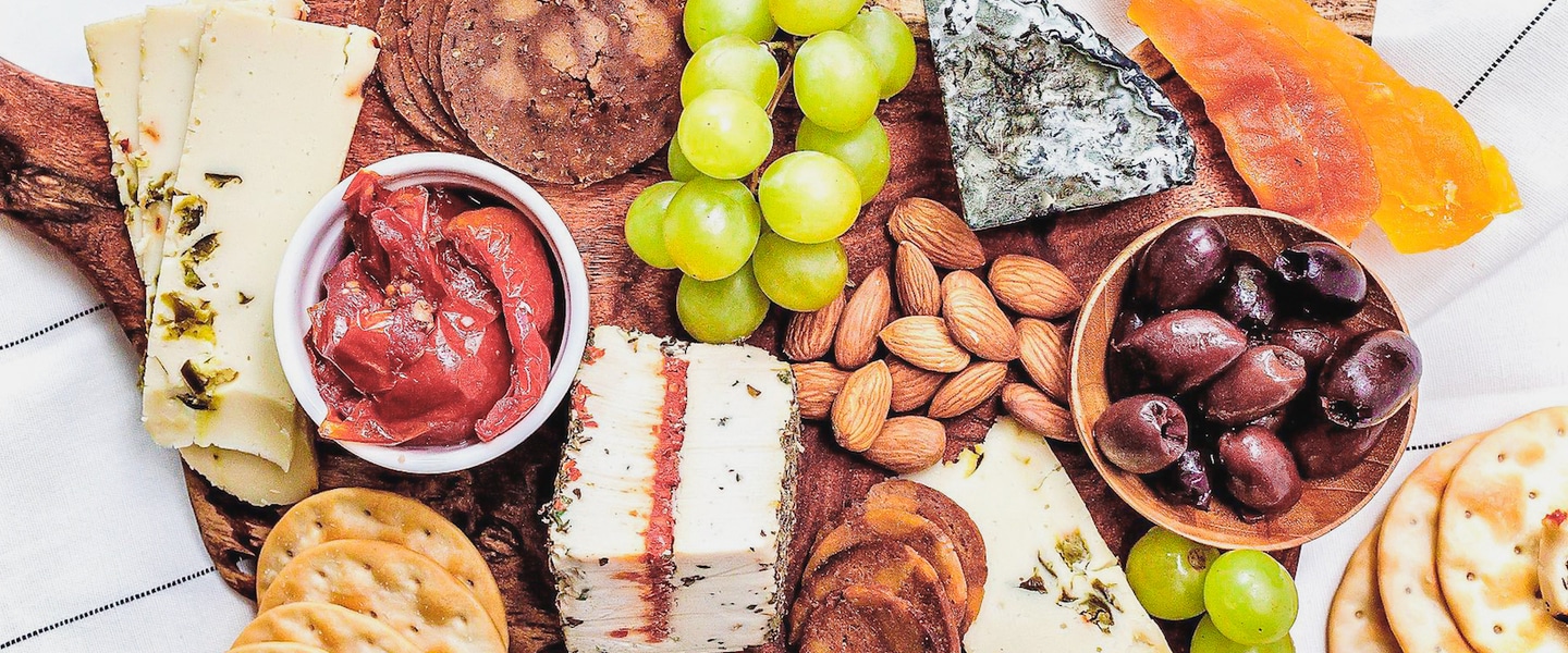 8 Fabulous Vegan Cheese Shops Across the US 