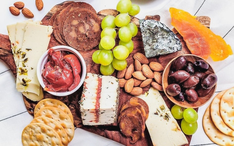 8 Fabulous Vegan Cheese Shops Across the US 