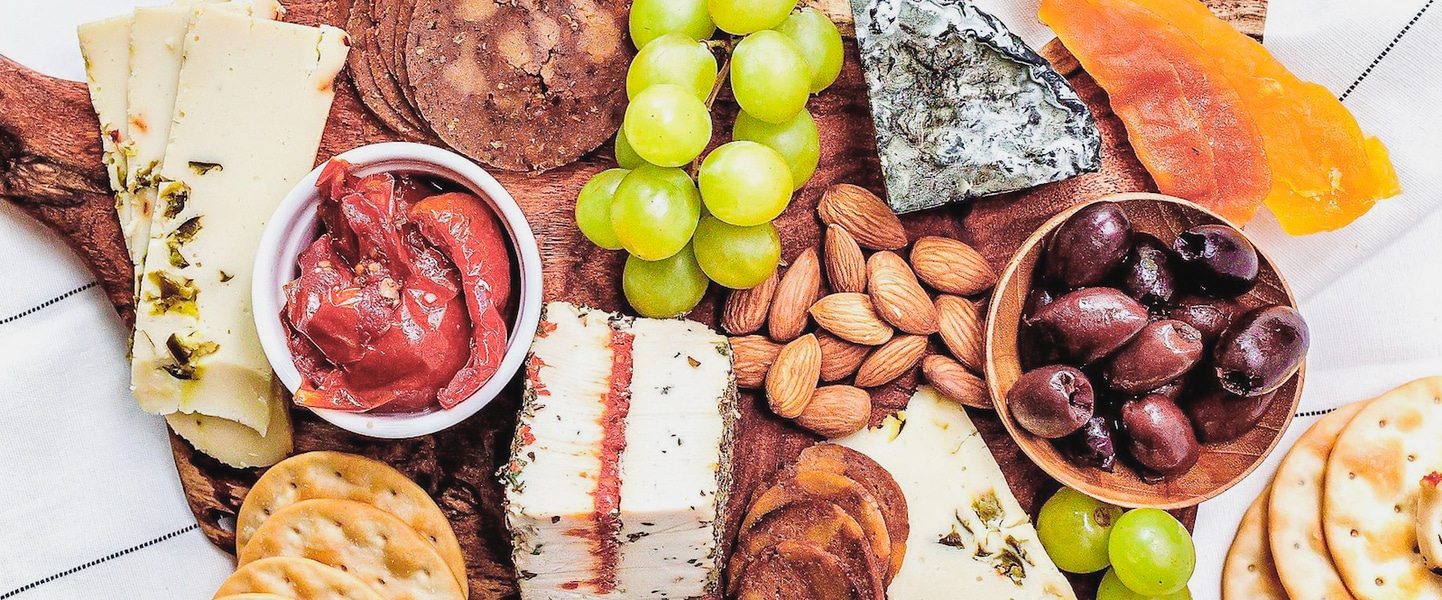 8 Fabulous Vegan Cheese Shops Across the US