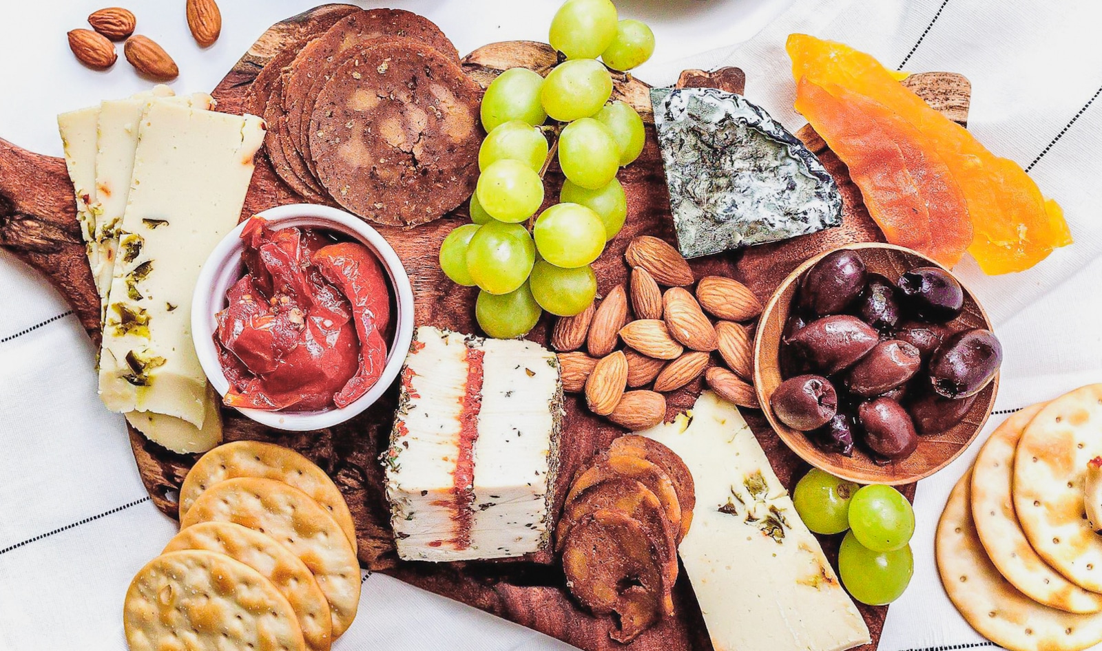 The Best Vegan Cheese Shops, From New York to Los Angeles