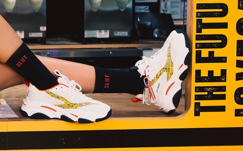 Slutty Vegan Shoes? What We Know About the Steve Madden Partnership