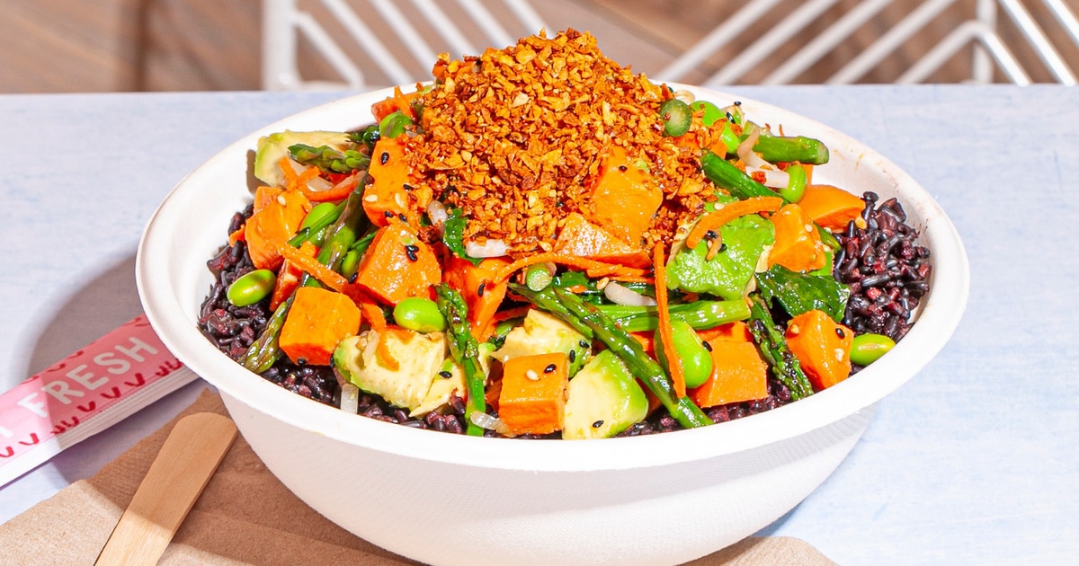 About Us – Poki Bowl