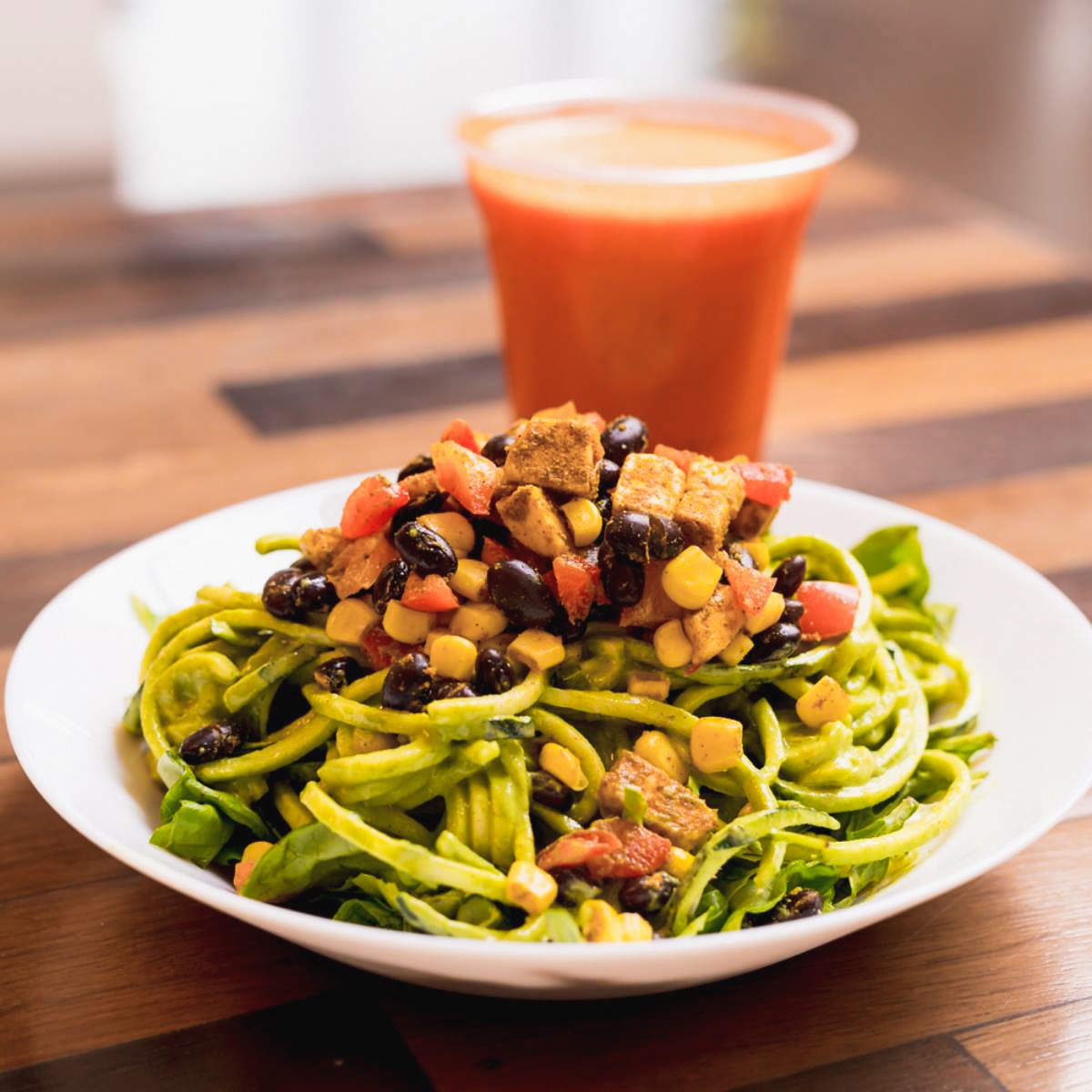 VegNews.VeganBeachTowns.VegontheEdge