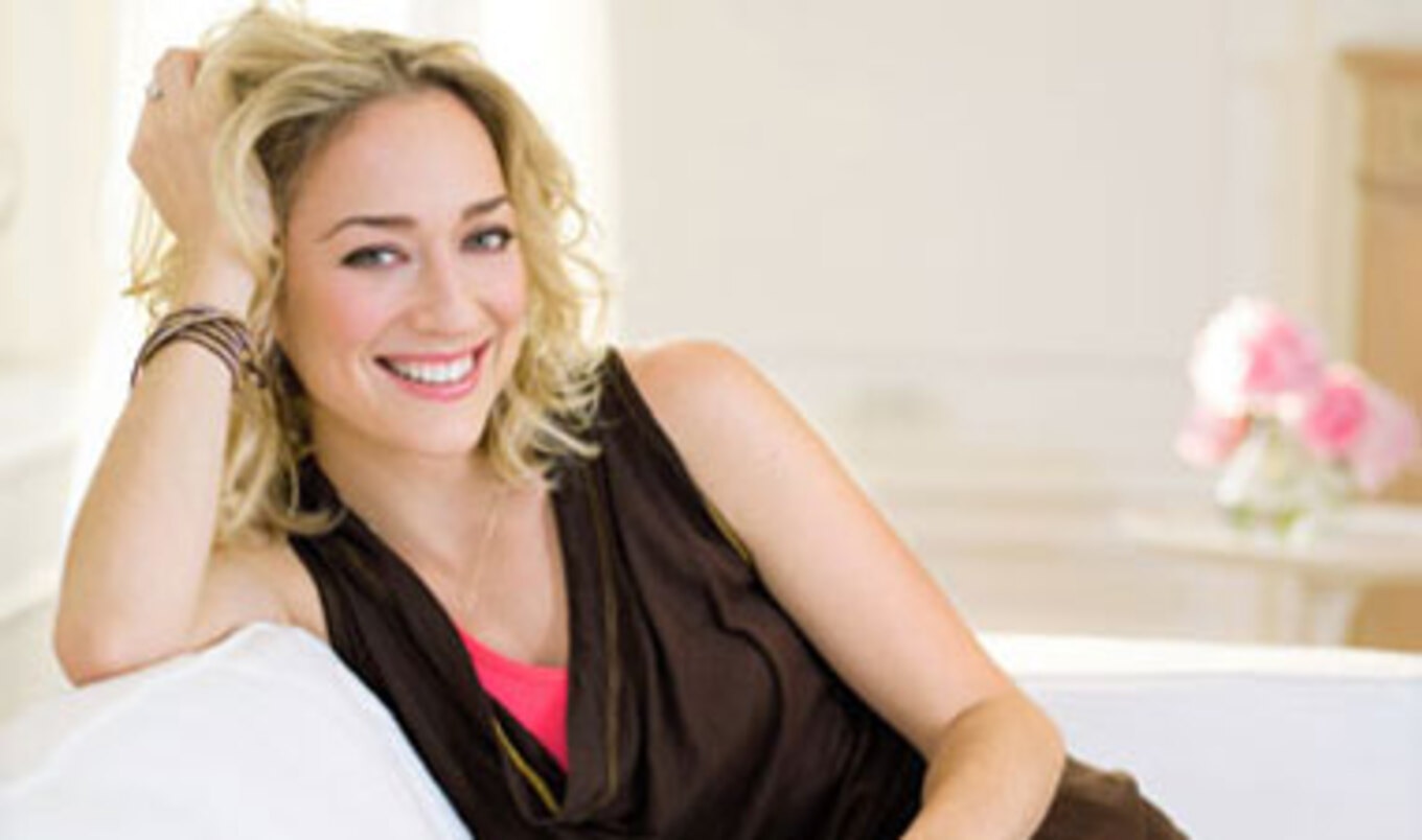 January Twitter Chat: Healthy Living Rockstar Kris Carr