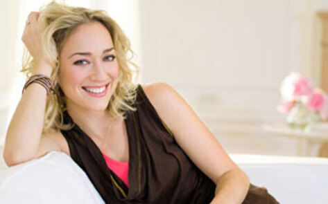 January Twitter Chat: Healthy Living Rockstar Kris Carr