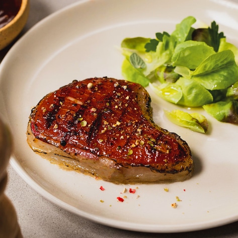 How Do You Make Whole-Cut Cultivated Meat? You Exercise It, Of Course. 