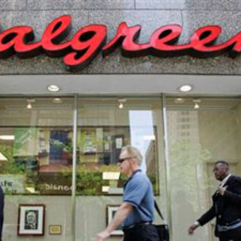 Walgreens Offers Fresh Food