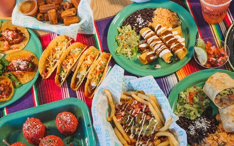 Everything You Need to Make Perfect Vegan Tacos, Plus 13 Restaurants to Try