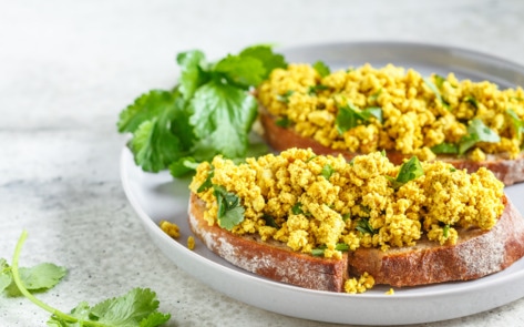 15 Vegan Protein Sources That May Surprise You