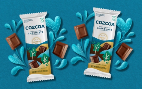 Mars’ New Vegan Chocolate Bar Is as Smooth as Dove Thanks to Perfect Day's Animal-Free Whey