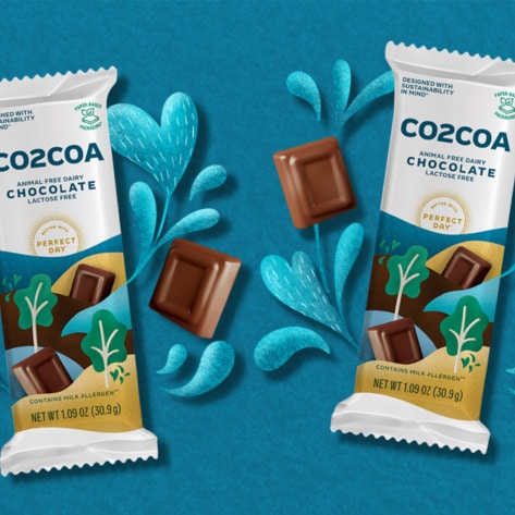 Mars’ New Vegan Chocolate Bar Is as Smooth as Dove Thanks to Perfect Day's Animal-Free Whey