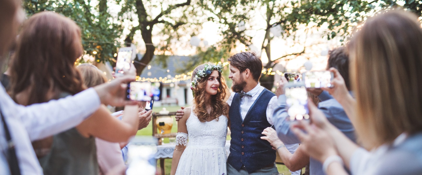 How to Cater a Vegan Wedding Everyone Will Love