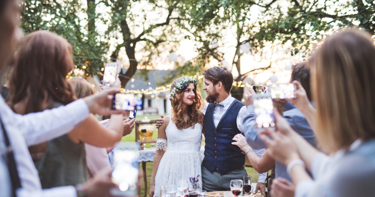 How to Cater a Vegan Wedding Everyone Will Love How to Cater a Vegan Wedding Everyone Will Love