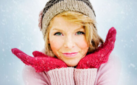 Animal-Free Vegan Winter Fashion