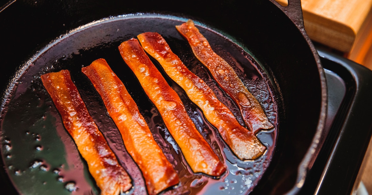Is Vegan Bacon Healthier? Plus the Best Vegan Bacon Brands for Breakfast, Lunch, and Dinner - Vimarsana News