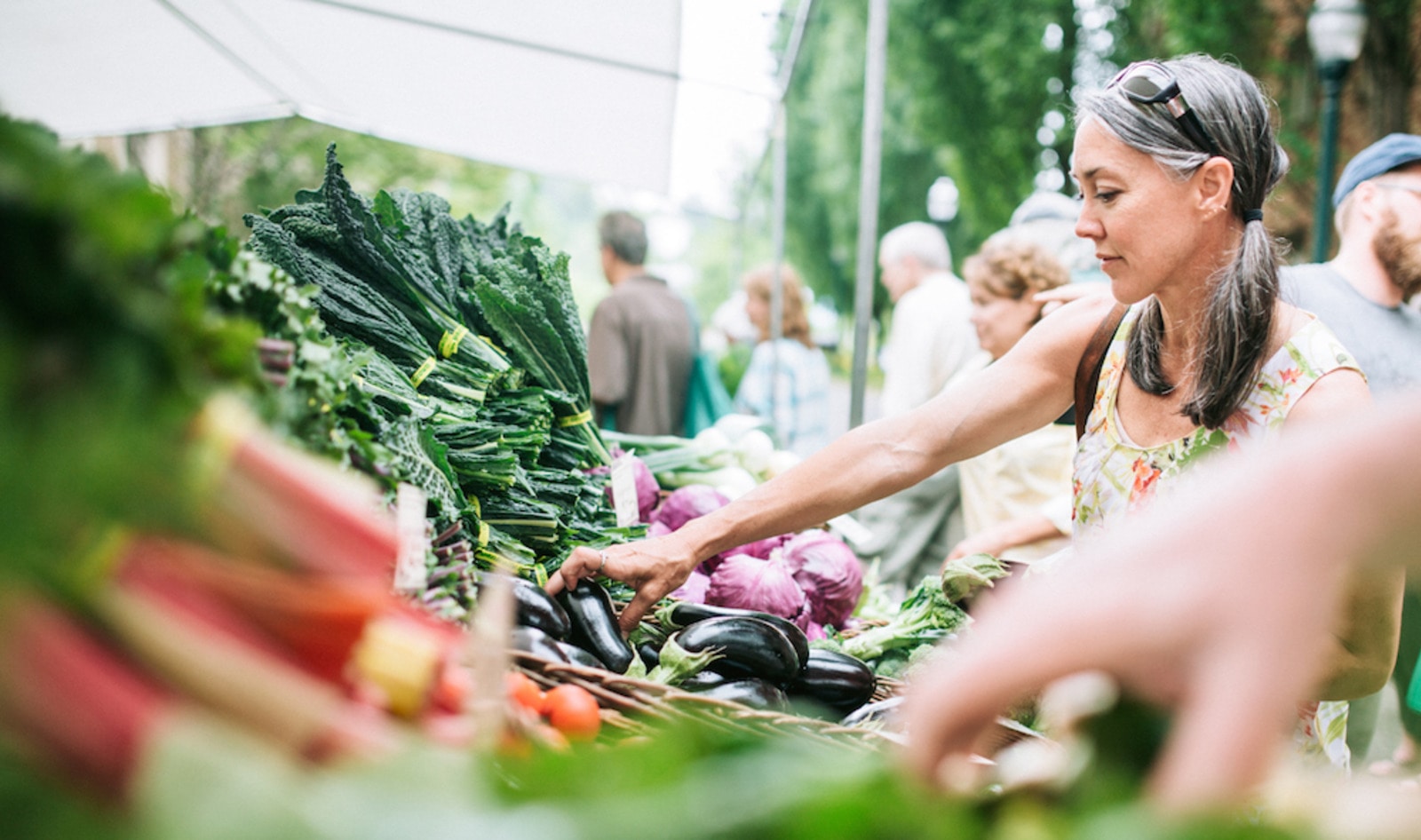 11 Best Summer Vegetables to Cook Right Now Plus 11 Recipes to Try