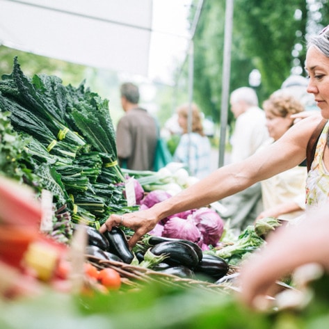 11 Best Summer Vegetables to Cook Right Now Plus 11 Recipes to Try