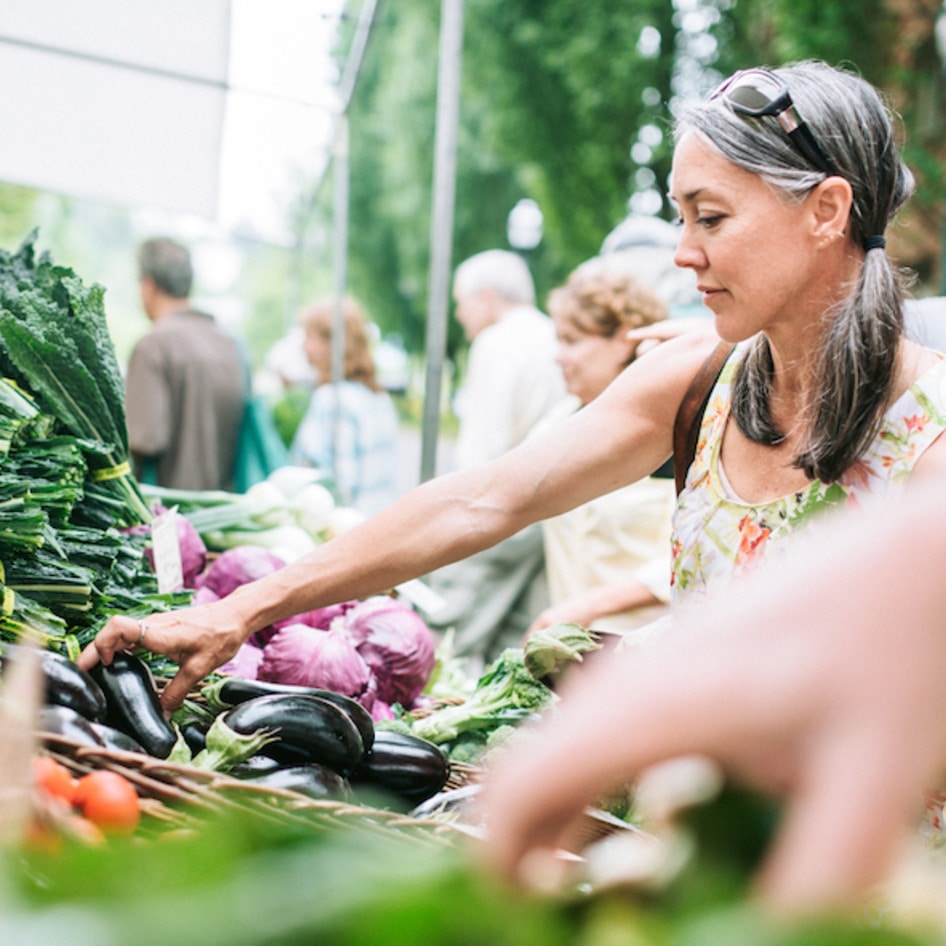 11 Best Summer Vegetables to Cook Right Now (Plus, 11 Recipes to Try!)