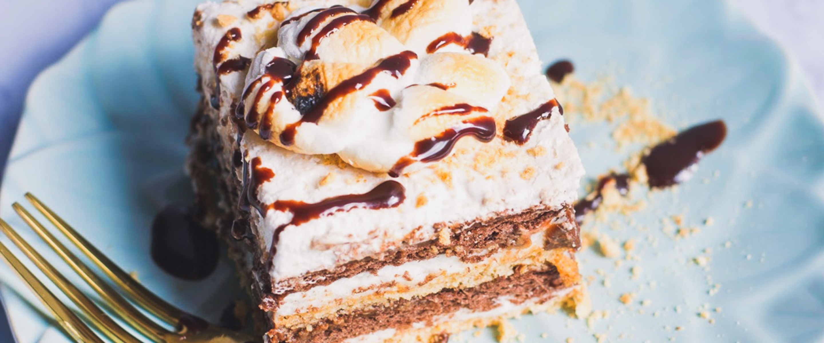 This Retro Vegan Dessert Is Making a Comeback, and It Couldn’t Be Easier to Make