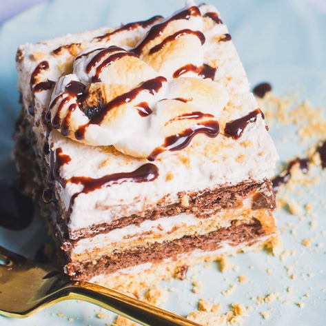What Is an Icebox Cake and 7 Fantastic Ways to Make It Vegan&nbsp;