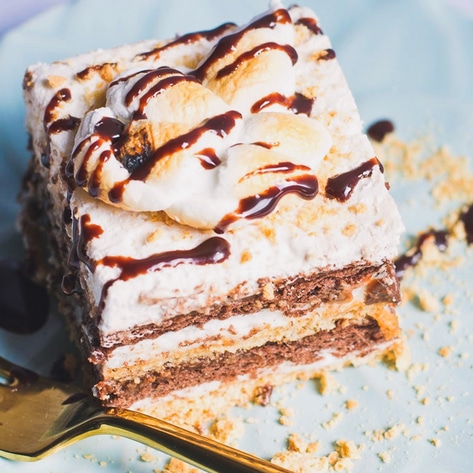 What Is an Icebox Cake and 7 Fantastic Ways to Make It Vegan 