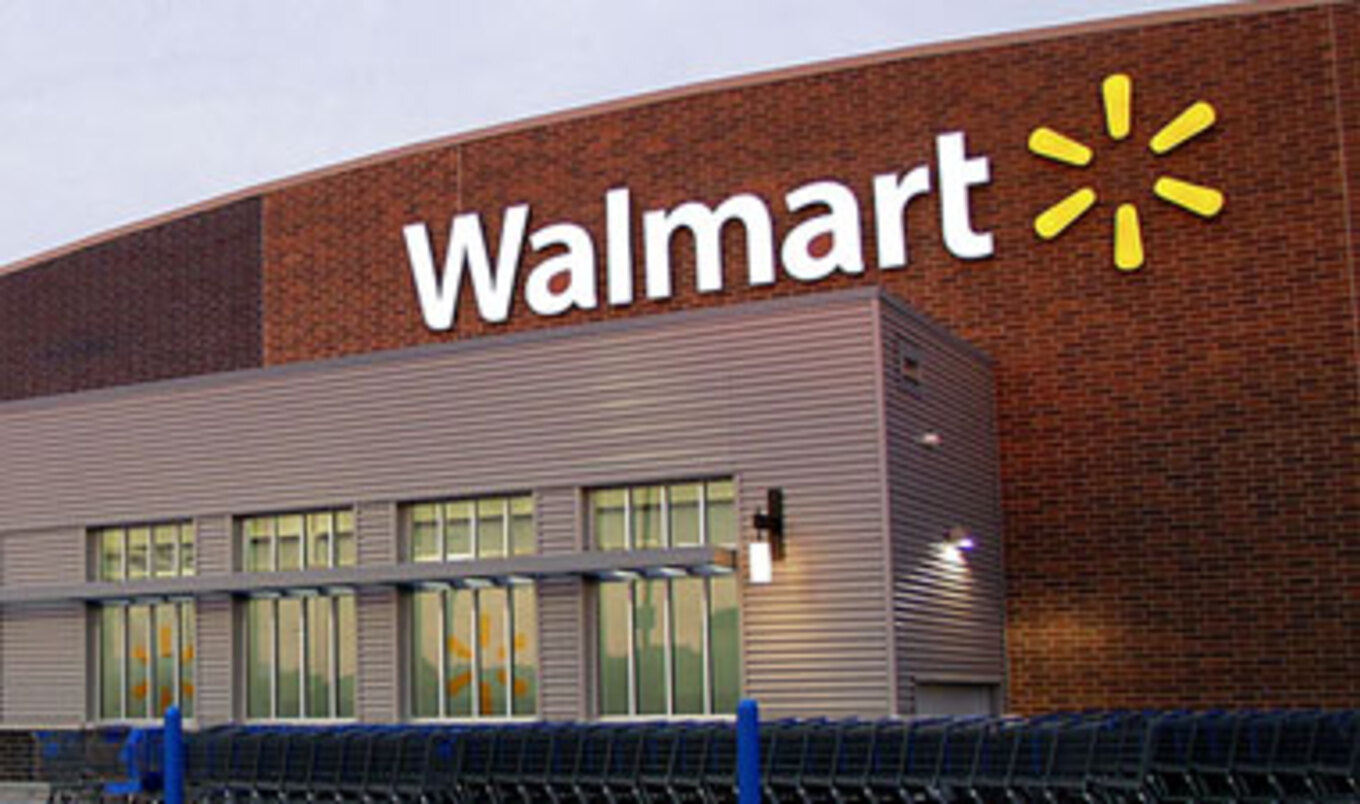 Walmart Announces Sweeping Animal Welfare Reforms VegNews