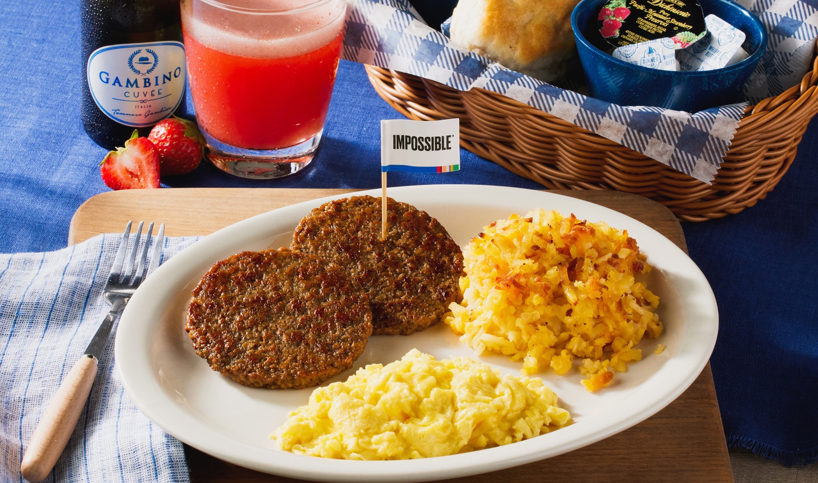 IHOP® Introduces Choice Menu Full of Craveable Options, Making it Easier  for Guests to Order Their Favorite IHOP Menu Items Any Time of Day