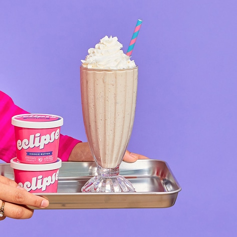Dairy-Free Milkshakes Arrive at All 220 Smashburger Locations