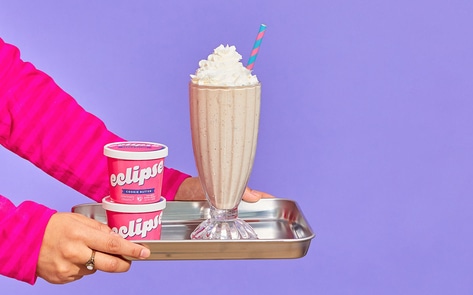 Dairy-Free Milkshakes Arrive at All 220 Smashburger Locations