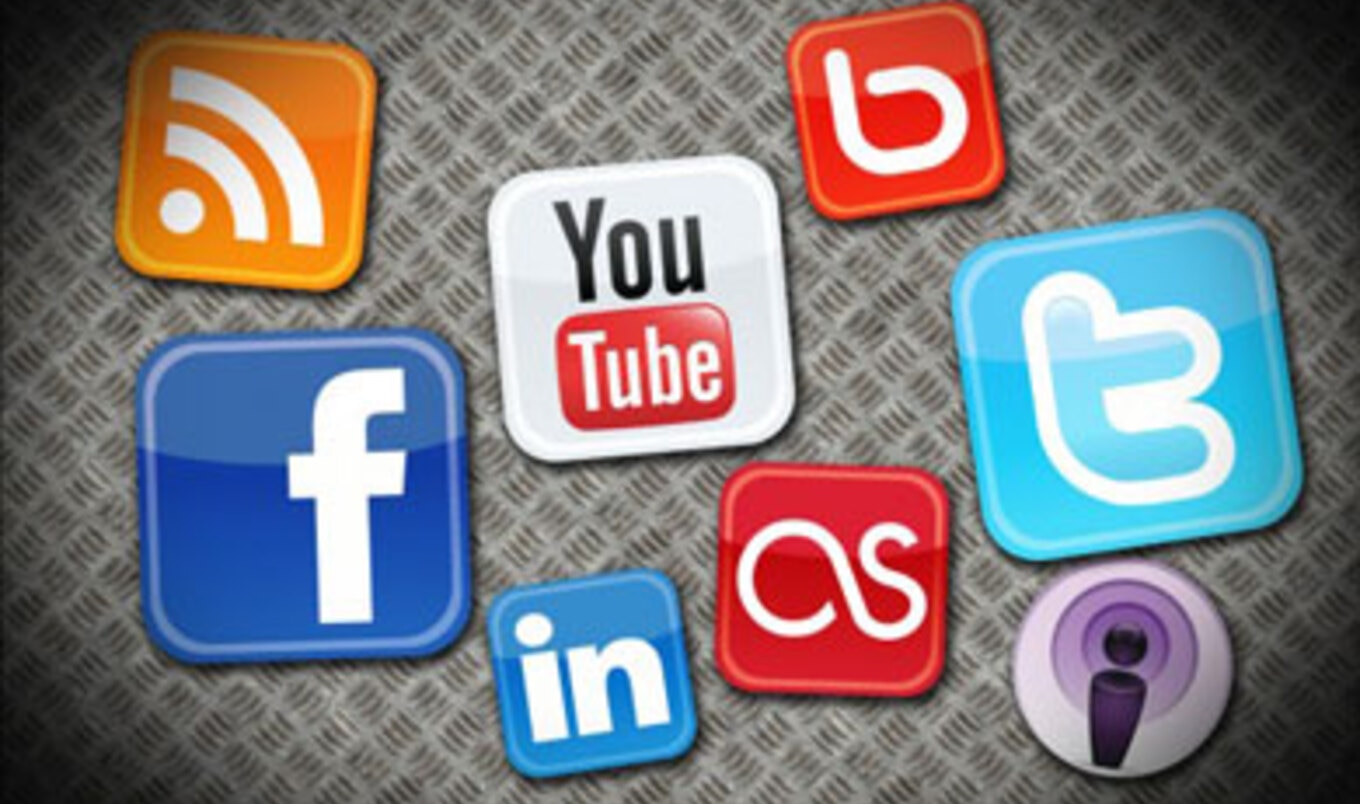 Increase Your Vegan Reach With Social Media