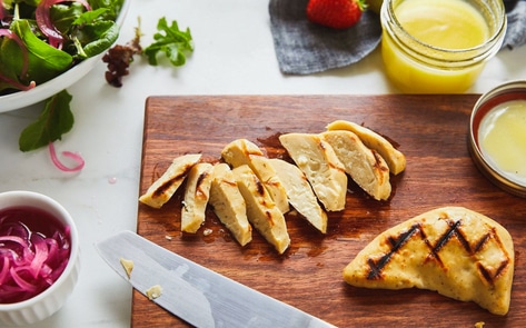 Why 10 Percent of Meat, Eggs, and Dairy Will Come from Alternative Proteins by 2035